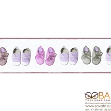 Обои A.S. Creation Little Stars 35864-1 купить по лучшей цене в интернет магазине стильных обоев Сова ТД. Доставка по Москве, МО и всей России