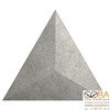 Керамическая плитка ZYX Evoke Traingle Level Cement (15x17)см 218243 (Испания), интернет-магазин Sportcoast.ru