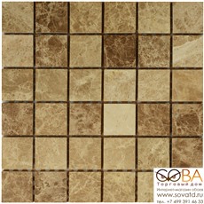 Мозаика  MN172SLC Primacolore 48х48/300х300 - 0.99 купить по лучшей цене в интернет магазине стильных обоев Сова ТД. Доставка по Москве, МО и всей России