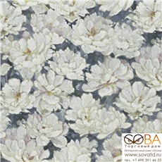 Обои Rasch 920130 Varvara купить по лучшей цене в интернет магазине стильных обоев Сова ТД. Доставка по Москве, МО и всей России