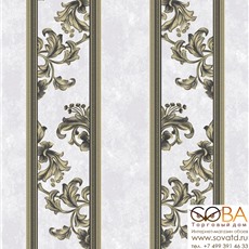 Обои Erismann 4342-8 Vivaldi купить по лучшей цене в интернет магазине стильных обоев Сова ТД. Доставка по Москве, МО и всей России