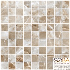 Мозаика Canyon  K-903/LR/m01/30x30 купить по лучшей цене в интернет магазине стильных обоев Сова ТД. Доставка по Москве, МО и всей России
