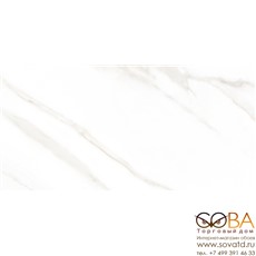 Керамогранит Marmori  Calacatta Белый K945337LPR 30x60 купить по лучшей цене в интернет магазине стильных обоев Сова ТД. Доставка по Москве, МО и всей России