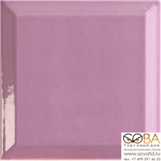 Настенная плитка Tonalite  Diamante Lilla 15 x 15 купить по лучшей цене в интернет магазине стильных обоев Сова ТД. Доставка по Москве, МО и всей России