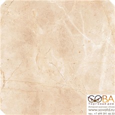 Керамогранит напольный Gayafores  Octogono Crema 40.8 x 40.8 купить по лучшей цене в интернет магазине стильных обоев Сова ТД. Доставка по Москве, МО и всей России