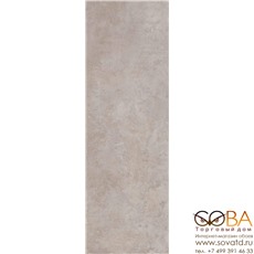 Плитка Creto  Porto Grey W M 25x75 NR Glossy 1 купить по лучшей цене в интернет магазине стильных обоев Сова ТД. Доставка по Москве, МО и всей России