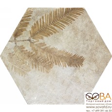 Керамогранит ZYX Amazonia Tropic Cotto (36.8x32)см 220971 (Испания) купить по лучшей цене в интернет магазине стильных обоев Сова ТД. Доставка по Москве, МО и всей России