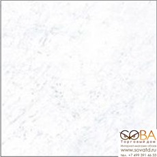 Керамогранит Vitra  Marmori Каррара Белый Матовый 7Рект 60х60 купить по лучшей цене в интернет магазине стильных обоев Сова ТД. Доставка по Москве, МО и всей России