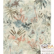 Обои Rasch 543025 Poetry 2 купить по лучшей цене в интернет магазине стильных обоев Сова ТД. Доставка по Москве, МО и всей России