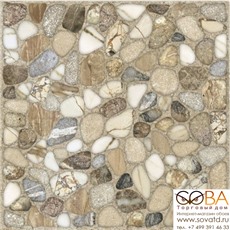 Плитка JackStone  напольная многоцветная (JS4P452D) 32,6x32,6 купить по лучшей цене в интернет магазине стильных обоев Сова ТД. Доставка по Москве, МО и всей России