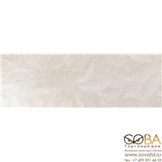 Декор Сидней 3 тип 1 Плитка настенная  бежевый, структура 25х75 купить по лучшей цене в интернет магазине стильных обоев Сова ТД. Доставка по Москве, МО и всей России