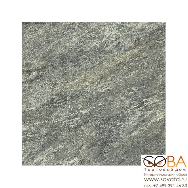 Керамогранит Casa Dolce Casa Flagstone 2.0 Green Glossy (80x80)см 751846 (Италия) купить по лучшей цене в интернет магазине стильных обоев Сова ТД. Доставка по Москве, МО и всей России