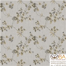 Обои Parato ( Cristiana Masi ) 7803 Blooming Garden купить по лучшей цене в интернет магазине стильных обоев Сова ТД. Доставка по Москве, МО и всей России