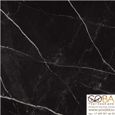 Керамогранит Atlas Concorde Russia Empire Calacatta Black (60x60)см 610010002195 (Россия) купить по лучшей цене в интернет магазине стильных обоев Сова ТД. Доставка по Москве, МО и всей России