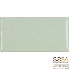 Плитка Carmen  Caprichosa Verde Pastel 7,5х15 купить по лучшей цене в интернет магазине стильных обоев Сова ТД. Доставка по Москве, МО и всей России