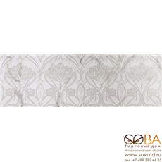 Декор Marazzi  Allmarble Wall Golden White Lux Decoro Regent 40x120 купить по лучшей цене в интернет магазине стильных обоев Сова ТД. Доставка по Москве, МО и всей России