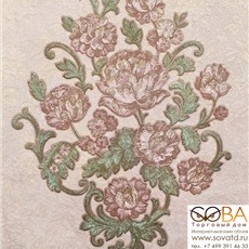Обои Erismann 3594-5 Primavera купить по лучшей цене в интернет магазине стильных обоев Сова ТД. Доставка по Москве, МО и всей России