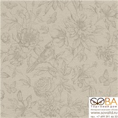 Обои Rasch 449457 Florentine 2  купить по лучшей цене в интернет магазине стильных обоев Сова ТД. Доставка по Москве, МО и всей России