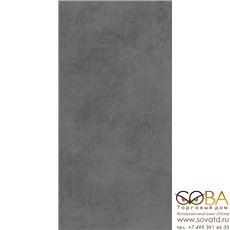 Керамогранит Cersanit  Polaris темно-серый 29,7х59,8 купить по лучшей цене в интернет магазине стильных обоев Сова ТД. Доставка по Москве, МО и всей России