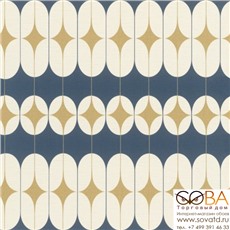 Обои Rasch 531145 Most Fabulous купить по лучшей цене в интернет магазине стильных обоев Сова ТД. Доставка по Москве, МО и всей России