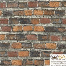 Обои Rasch 969511 Factory Style купить по лучшей цене в интернет магазине стильных обоев Сова ТД. Доставка по Москве, МО и всей России