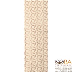 Плитка Cassinia Beige Geo  настенная рект. 250х750 мм/36,4 купить по лучшей цене в интернет магазине стильных обоев Сова ТД. Доставка по Москве, МО и всей России