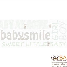 Обои A.S. Creation Little Stars 35848-1 купить по лучшей цене в интернет магазине стильных обоев Сова ТД. Доставка по Москве, МО и всей России