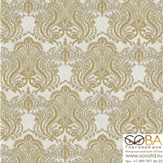 Обои Valentin Yudashkin Gold Edition 5 86075 купить по лучшей цене в интернет магазине стильных обоев Сова ТД. Доставка по Москве, МО и всей России