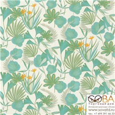 Обои Rasch 466621 Salsa купить по лучшей цене в интернет магазине стильных обоев Сова ТД. Доставка по Москве, МО и всей России