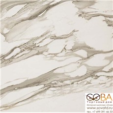 Керамогранит Супернова Марбл Калакатта Голд 600х600 мм - 1,08/43,2 купить по лучшей цене в интернет магазине стильных обоев Сова ТД. Доставка по Москве, МО и всей России