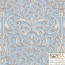 Обои Erismann 4386-5 Sonata купить по лучшей цене в интернет магазине стильных обоев Сова ТД. Доставка по Москве, МО и всей России