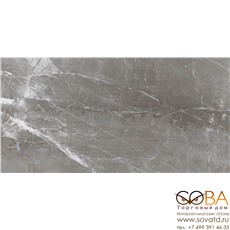 Керамогранит Patara Grigio  серый 60x120 полированный купить по лучшей цене в интернет магазине стильных обоев Сова ТД. Доставка по Москве, МО и всей России