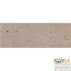 Керамическая плитка Eletto Ceramica Terrazzo Mocca (25.1x70.9)см 507571101 (Россия) купить по лучшей цене в интернет магазине стильных обоев Сова ТД. Доставка по Москве, МО и всей России