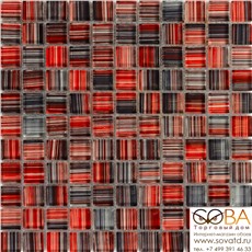 Мозаика  GC521SLA (8F244 IP) Primacolore 25x25/300х300 (10pcs.) Индив. упак. - 0.9 купить по лучшей цене в интернет магазине стильных обоев Сова ТД. Доставка по Москве, МО и всей России