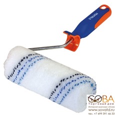 Миди-валик с ручкой (Миди Плюс 40), диаметр 40мм - 15см Cubrix, 07508 купить по лучшей цене в интернет магазине стильных обоев Сова ТД. Доставка по Москве, МО и всей России