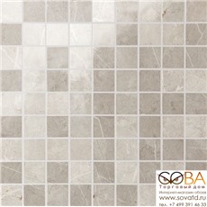 Мозаика Marazzi  Mosaico Tafu 30х30 купить по лучшей цене в интернет магазине стильных обоев Сова ТД. Доставка по Москве, МО и всей России