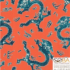 Обои Rasch 527957 Barbara  купить по лучшей цене в интернет магазине стильных обоев Сова ТД. Доставка по Москве, МО и всей России