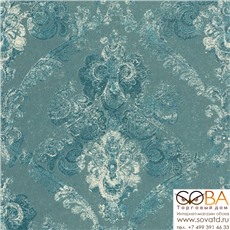 Обои Rasch 229003 Textil Palau купить по лучшей цене в интернет магазине стильных обоев Сова ТД. Доставка по Москве, МО и всей России