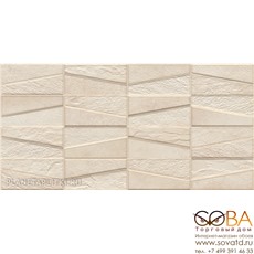 Декор Ibero  Tektonia Sand 30.5 x 60.5 купить по лучшей цене в интернет магазине стильных обоев Сова ТД. Доставка по Москве, МО и всей России