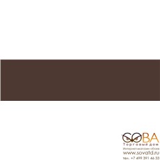 Плитка Natural Brown Ele  фасадная гладкая 24,5х6,58х0,74 купить по лучшей цене в интернет магазине стильных обоев Сова ТД. Доставка по Москве, МО и всей России