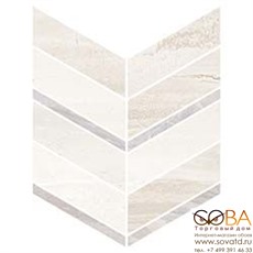 Мозаика Villeroy&Boch  Timbre Beige FLPR 24х31 купить по лучшей цене в интернет магазине стильных обоев Сова ТД. Доставка по Москве, МО и всей России