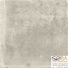 Декор Cemento  G-902/MR/d01/60x60 бежевый купить по лучшей цене в интернет магазине стильных обоев Сова ТД. Доставка по Москве, МО и всей России