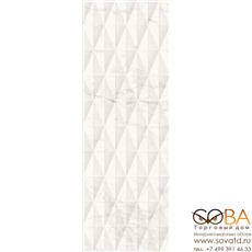 Плитка Marazzi  Allmarble Wall Altissimo Struttura Pave 3D Lux 40х120 купить по лучшей цене в интернет магазине стильных обоев Сова ТД. Доставка по Москве, МО и всей России