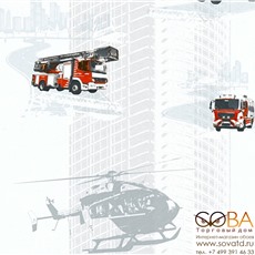 Обои A.S. Creation Little Stars 35813-1 купить по лучшей цене в интернет магазине стильных обоев Сова ТД. Доставка по Москве, МО и всей России