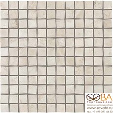 Мозаика Atlas Concorde  Супернова Стоун Лайт Перл 30,5х30,5 купить по лучшей цене в интернет магазине стильных обоев Сова ТД. Доставка по Москве, МО и всей России