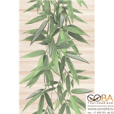 Декор Zenda  (ZD2N011DT)  30x45 купить по лучшей цене в интернет магазине стильных обоев Сова ТД. Доставка по Москве, МО и всей России