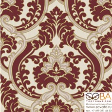 Обои Erismann 2851-6 Vivaldi купить по лучшей цене в интернет магазине стильных обоев Сова ТД. Доставка по Москве, МО и всей России