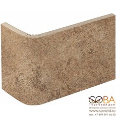 Угловой элемент Marazzi Угл.элемент Clays Earth Angolo 7х19х10,5 купить по лучшей цене в интернет магазине стильных обоев Сова ТД. Доставка по Москве, МО и всей России