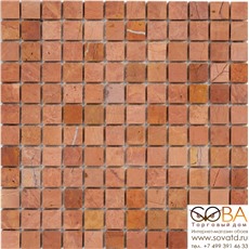 Мозаика  MN130SLAS Primacolore 23х23/300х300 (15pcs.) - 1.35 купить по лучшей цене в интернет магазине стильных обоев Сова ТД. Доставка по Москве, МО и всей России