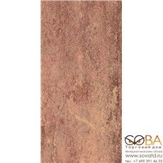 Керамогранит Marazzi  Cotti D'italia Marrone Outdoor 15х30 купить по лучшей цене в интернет магазине стильных обоев Сова ТД. Доставка по Москве, МО и всей России